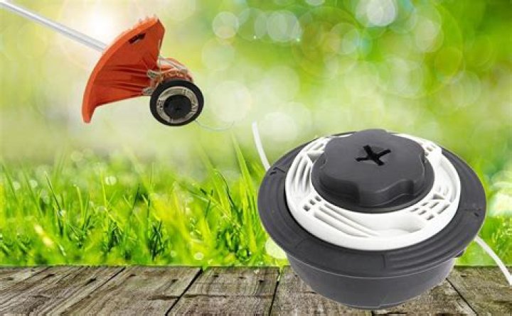 stihl weed eater attachments