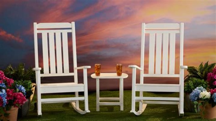 cracker barrel rocking chairs