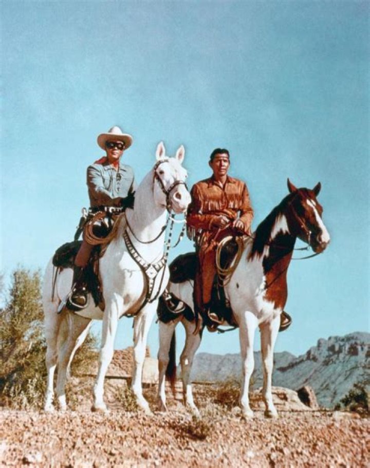 jay silverheels