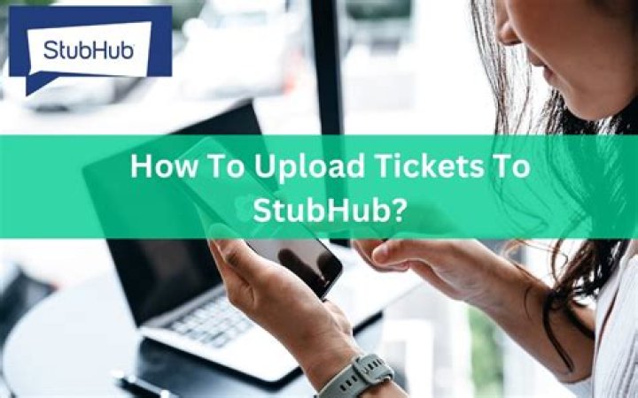 stubhub login