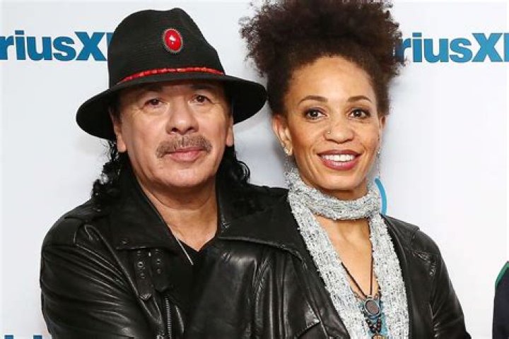carlos santana net worth