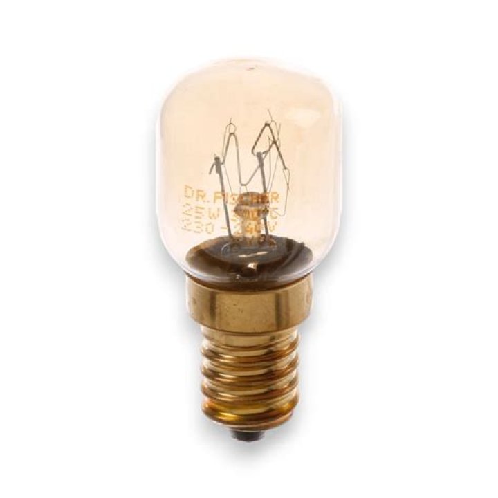 oven light bulb