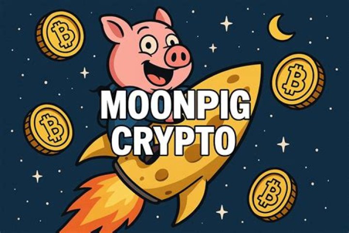 moon pig uk