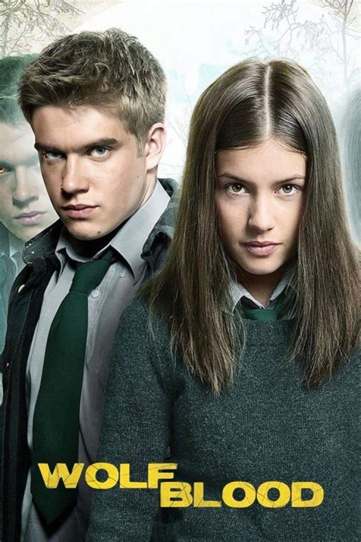 wolfblood
