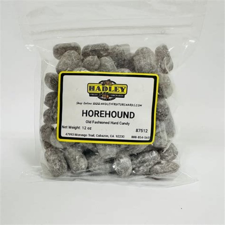 horehound candy