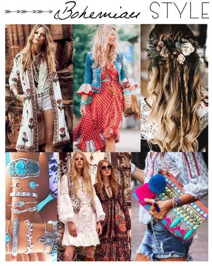 what does boho mean