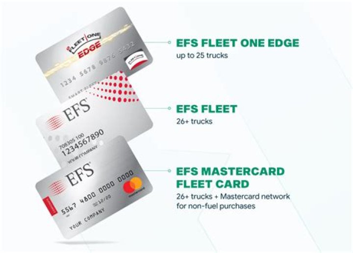 efs fuel card