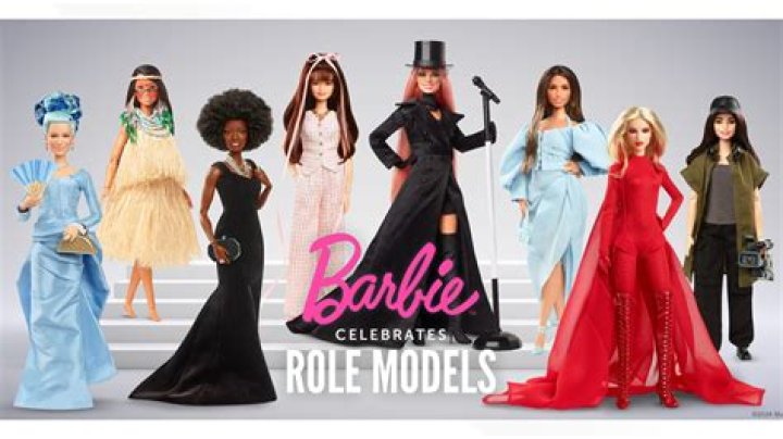 “according to mattel
