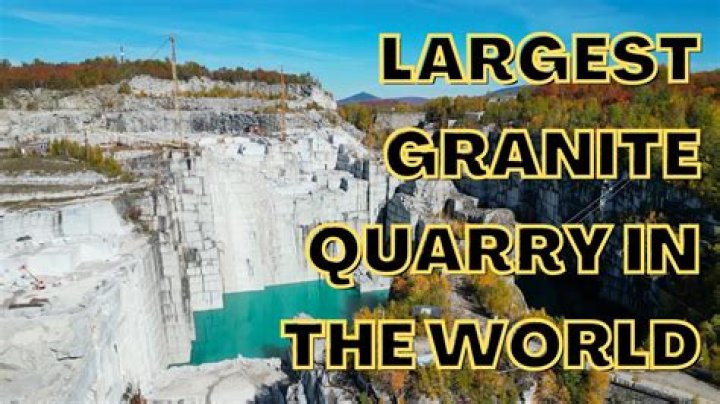 what is a quarry