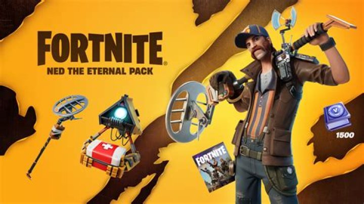 fortnite packs