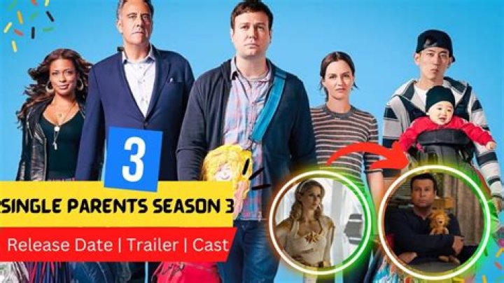 single parents season 3