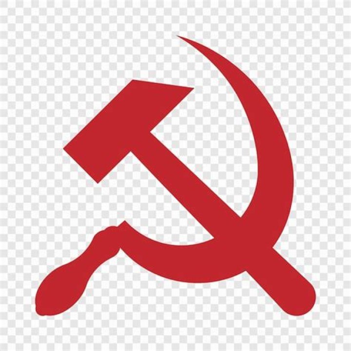 hammer and sickle emoji